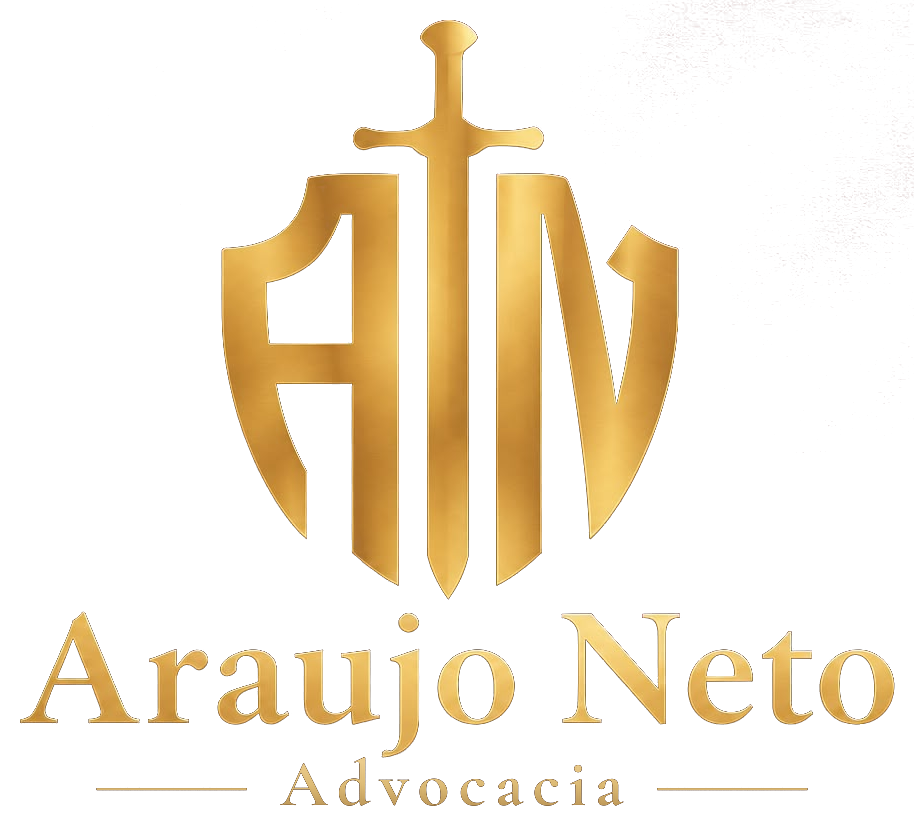 Araujo Neto Advocacia